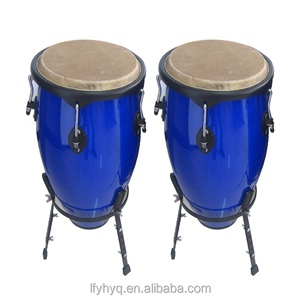 Batería de percusión de instrumento musical, juego de batería <span class=keywords><strong>conga</strong></span>, precio barato, muestra gratis - Product Image 2