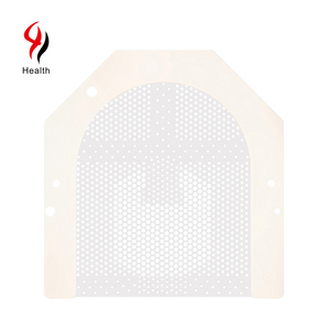 Máscara de Inmovilización Termoplástica con Marco en U y Extensión de 5 cm <span class=keywords><strong>para</strong></span> <span class=keywords><strong>Radioterapia</strong></span> y Posicionamiento del Paciente - Product Image 3