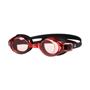 Aqua Sphere Lunettes de natation JH2005 avec lentilles PC, étanches, anti-buée, réglables pour adultes, ajustement universel - Product Image 1