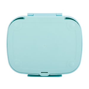 Thiết kế độc đáo thân thiện với môi biểu tượng tùy chỉnh OEM ODM trường nhựa cầm tay trẻ em ăn trưa hộp <span class=keywords><strong>Set</strong></span> với có thể tháo rời cách điện chai nước - Product Image 4