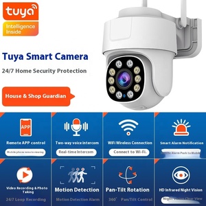 Mới đến CCTV <span class=keywords><strong>Camera</strong></span> kết nối với điện thoại được xây dựng trong mic hai cách âm thanh đám mây lưu trữ mạng không dây <span class=keywords><strong>IP</strong></span> <span class=keywords><strong>PTZ</strong></span> <span class=keywords><strong>camera</strong></span> - Product Image 4