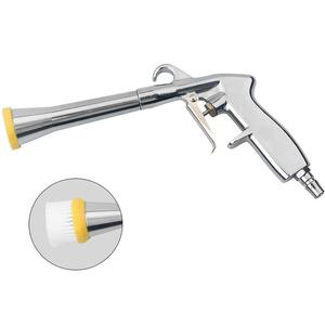Kit di Pulizia <span class=keywords><strong>Auto</strong></span> con Pistola ad Alta Pressione e Spazzola <span class=keywords><strong>per</strong></span> Dettagli <span class=keywords><strong>Interni</strong></span> - Product Image 3