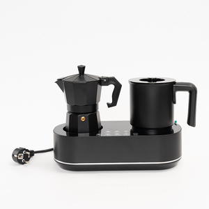 Set di caffettiera automatica per Latte e Cappuccino per uso domestico - Product Image 1