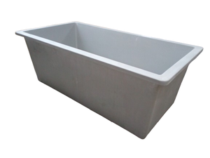 Op Maat Gemaakte Grote Buitenboerderij Koi Vijver Frp Andere Aquacultuurapparatuur <span class=keywords><strong>Aquarium</strong></span> <span class=keywords><strong>Aquarium</strong></span> <span class=keywords><strong>Aquarium</strong></span> Met Glazen Raam - Product Image 2