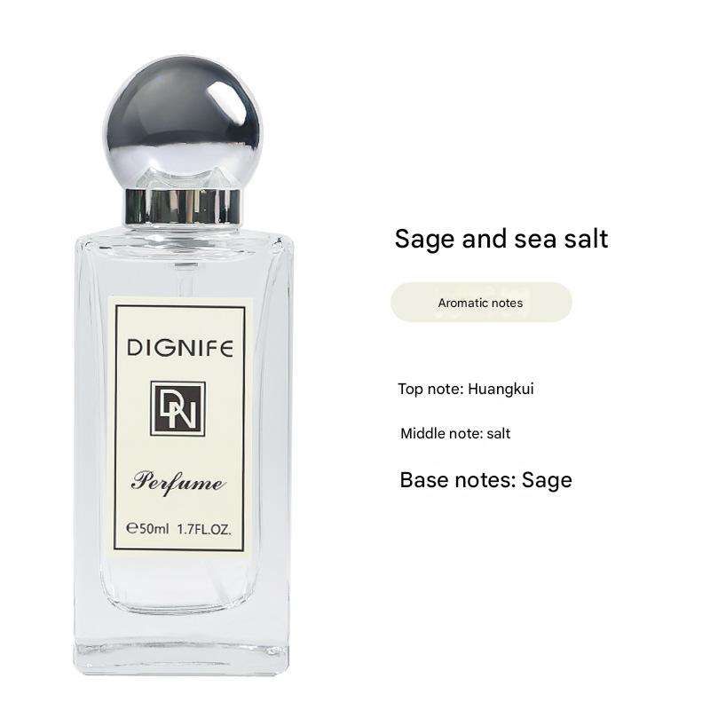 Sage and sea salt 50ml