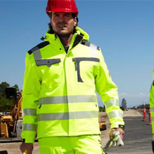 Nouvelle arrivée tissu de vêtements de travail imperméable, tissu antistatique imperméable - Product Image 1