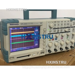 เทคโทรนิกซ์ TPS2024 ออสซิลโลสโคปแบบดิจิตอลแยกส่วน, 200MHz, 2GS/s H - Product Image 5