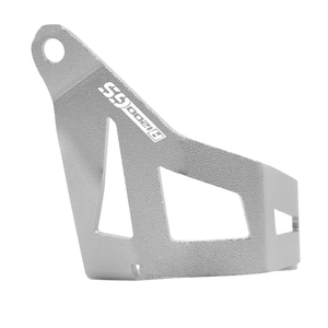 RACEPRO accessoires de <span class=keywords><strong>moto</strong></span>, couvercle de protection de réservoir de liquide de frein arrière pour BMW R1200GS pour BMW R 1200 GS LC Adventure - Product Image 2