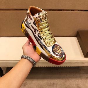 Zapatillas de Moda, Zapatillas de <span class=keywords><strong>Tenis</strong></span>, Zapatos de Estilo Deportivo de Alta Calidad, Nuevos Estilos, Zapatillas de Diseñador para Correr y Caminar para Hombre - Product Image 6