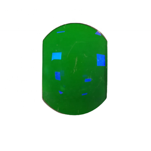 Lentille en verre optique d'usine personnalisable recouverte de <span class=keywords><strong>lentilles</strong></span> cylindriques NIR PCX Support OEM - Product Image 5