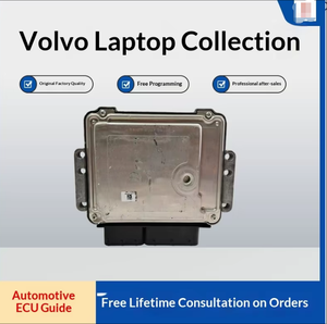 Calculateur moteur diesel ECU pour <span class=keywords><strong>Volvo</strong></span> <span class=keywords><strong>XC60</strong></span>/XC90/S90/S40/S60/S80, module ECU DC 12V <span class=keywords><strong>d</strong></span>'origine, <span class=keywords><strong>d</strong></span>'<span class=keywords><strong>occasion</strong></span> - Product Image 2