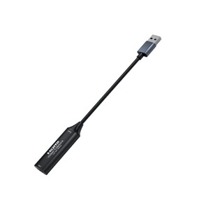 การ์ดบันทึกวิดีโอ 4K 60Hz HDTV แบบ USB 3.0 รองรับเสียงและวิดีโอ Mjpeg ความละเอียด 2160P สำหรับ PS5, ไลฟ์สด, พีซี, Xbox และ OBS - Product Image 6