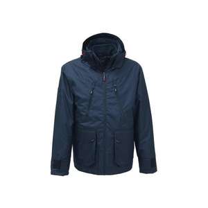Parka Forex Deep Blue de-EAN 8033546417270 PROTECCIÓN TODO TIEMPO - Product Image 2