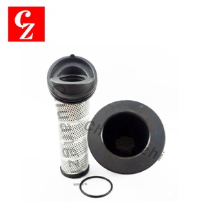 Filtre à huile haute efficacité CST45003-03 – Élément de remplacement pour compresseur d'air à vis YAYUSCM – Prix usine - Product Image 5