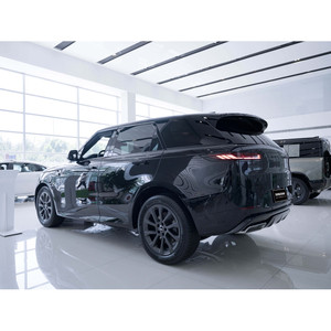 Chine Prix bas Range Rover Sport (Importation) 2023 Hybrid Turbo 3.0T L6 SE Voiture d'occasion en cuir vintage 150-200PS - Product Image 6