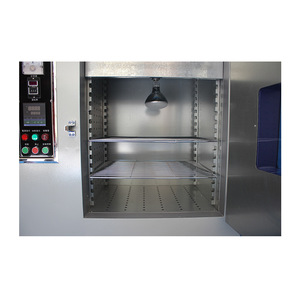 Yelloing और उम्र बढ़ने प्रतिरोध परीक्षण कक्ष में त्वरित विथारिंग प्रतिरोध प्रयोगशाला समपेक्षण - Product Image 4