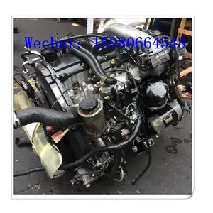 Auto Motor 1KZ 3.0 motor Para Toyota/Haila pickup/Grande Muralha pickup/Hover H3/Hover H5/Hover H6