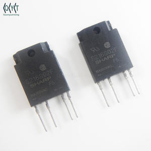 S216S02 CIP IC asli mikrokontroler baru komponen elektronik terintegrasi Transistor 216S02F transist - Product Image 4