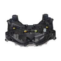 Accessoires de moto en gros pour Yamaha 2025 AEROX155 NVX155 V3 Ensemble de phares