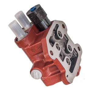 Válvula de control de caja de cambios de transmisión Hansen 4110000218010 4110000611017 ZL15G ZL15D - Product Image 2