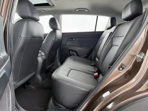 प्रयुक्त कार 2014 किया स्पोर्टेज 2.0लीटर स्वचालित 2wd Glls-5 सीट सुव कम माइलेज विश्वसनीय दैनिक कम्यूटर क्लीन शीर्षक - Product Image 5