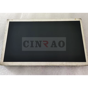 Écran LCD TPO de 7,2 pouces LTE702T-9486-1 Panneau d'écran de voiture Module à matrice <span class=keywords><strong>active</strong></span> - Product Image 2