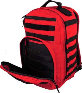 Custom Foam <b>Zipper</b> Tool Carry Case Fashionable Hard Shell Water Resistant Portable Medical Equipment <b>Storage</b> <b>Bag</b> - Product Image 2