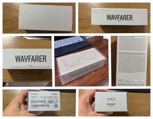 NewRay Ban 2nd Generation Smart Glasses AI Translation <strong>Bluetooth</strong> Audio Sunglasses HD <strong>Camera</strong> - Product Image 5