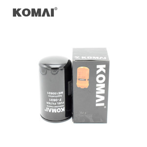 P502233 Einschalt-Kraftstoff filter ME150631 119-55002000 FF5375 60146149 für SANY SY405 SY420 - Product Image 3