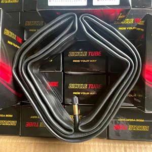 Cámaras de Aire para Bicicleta de Montaña de 22-26 Pulgadas en Caja / Accesorio para Bicicleta / Neumático para Bicicleta de Montaña de 12-26 Pulgadas en Caja - Product Image 4