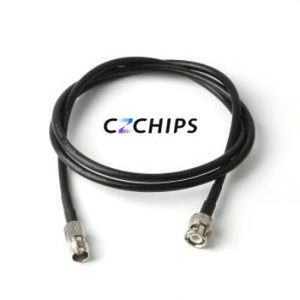 BWBNCJ-TNCK-RG58L1000 RF Cable RF Whole Sale Electronic Component Chips Supplier & BOM Service - Product Image 1