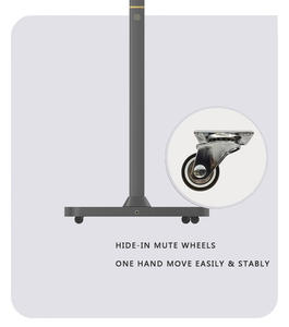 โทรทัศน์อัจฉริยะแบบอินเทอร์แอคทีฟขนาด 27 นิ้ว พร้อมระบบสัมผัสในตัว รองรับเกม PS4 และ PS5 <span class=keywords><strong>จอ</strong></span> LCD แบบเคลื่อนย้ายได้ - Product Image 5