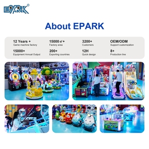 Le parc à thème d'autobus scolaire superbe d'enfants monte <span class=keywords><strong>des</strong></span> <span class=keywords><strong>jeux</strong></span> d'arcade de machine de jeu à pièces - Product Image 6