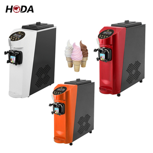 Maquina para hacer helados vender produce en pacar servir paletas de helado fabricar conos fabricar-automatica maquina helados - Product Image 1