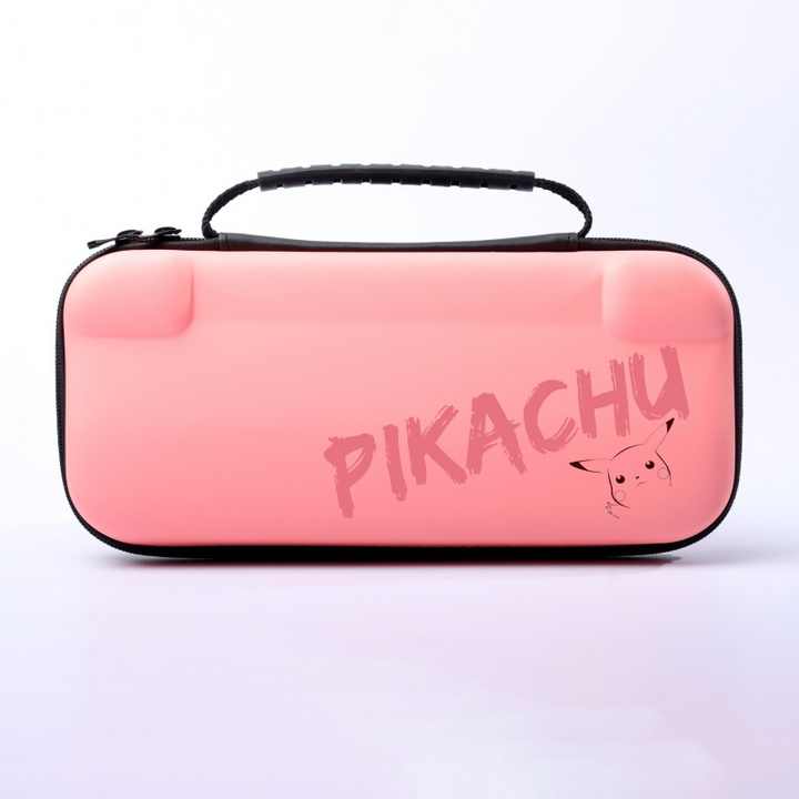 Nintendo Switch Lite ピンク ポケモンケース付き Switch light ピンク➕どうぶつの森、ポケモン Switch light