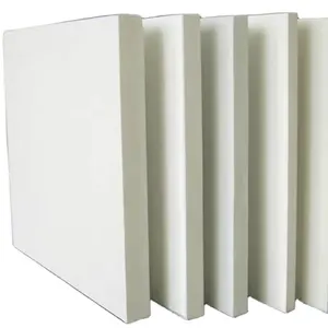 Benutzer definierte 16mm starre hochfeste große farbige Kunststoff platte 4x8 PVC-Schaumstoff platte - Product Image 1