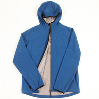 Chaqueta multifuncional para exteriores de moda Popular para hombres, ropa deportiva de ocio, chaqueta Softshell a prueba de viento