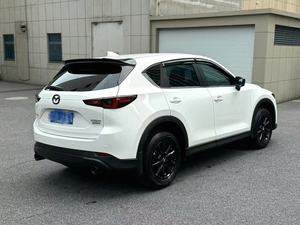<span class=keywords><strong>Mazda</strong></span> <span class=keywords><strong>CX</strong></span> <span class=keywords><strong>5</strong></span> 2.0L Zhishang Pro 2025 Usado, SUV Compacto <span class=keywords><strong>de</strong></span> <span class=keywords><strong>5</strong></span> Plazas, Volante a la Izquierda, Gasolina, Auto <span class=keywords><strong>de</strong></span> <span class=keywords><strong>Segunda</strong></span> <span class=keywords><strong>Mano</strong></span> para Exportación - Product Image 6