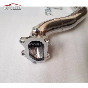UNILITE mejor precio de fábrica de bajada para 08-12 <span class=keywords><strong>Impreza</strong></span> <span class=keywords><strong>WRX</strong></span> <span class=keywords><strong>STi</strong></span> <span class=keywords><strong>GH</strong></span> - Product Image 3