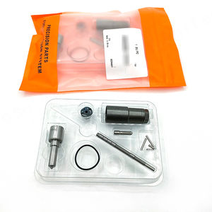 Kit de révision d'injecteur à rampe commune pour moteur diesel Kits de réparation d'injecteur de carburant pour injecteur Denso 23670-30050 - Product Image 2
