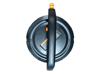 Pompe à graisse électrique au lithium portable Ruitian avec batterie rechargeable, construction en acier et alliage d'aluminium