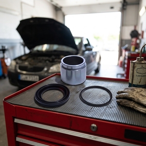 Joint d'étanchéité de <span class=keywords><strong>piston</strong></span> d'étrier de frein pour camion poids lourd, pièce de rechange, référence OE 9947542 - Product Image 4