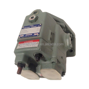 Cylindre hydraulique CJT140 CJT210 Pompe à palettes PV2R1 PV2R2 PV2R23 PV2R - Product Image 2