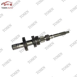 La <span class=keywords><strong>caja</strong></span> <span class=keywords><strong>de</strong></span> <span class=keywords><strong>cambios</strong></span> manual TOSEN parte el eje contrario OEM 9688809288 para FIAT <span class=keywords><strong>DUCATO</strong></span> - Product Image 6