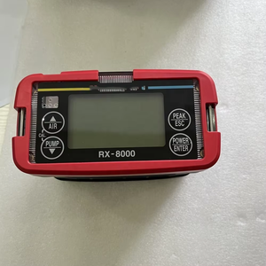Moniteur de gaz à prix d'usine abordable RX-8000 GX-8000 RX-8500 RX-8700 - Product Image 1