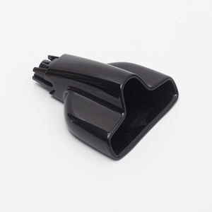 Produsen Tiongkok Cetakan Injeksi Bagian Cetakan Injeksi Plastik Bodi Mobil Mainan Kustom - Product Image 3