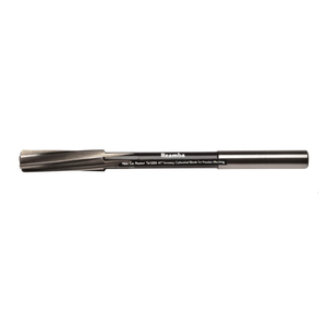 Escariador HSS-Co TA1203 con Tolerancia H7 y Vástago Cilíndrico para Mecanizado de Precisión - Product Image 2