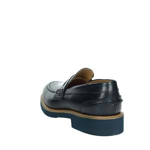 Mocassino da Uomo Gino Tagli 652 Micro Spaz Marrone - Product Image 2