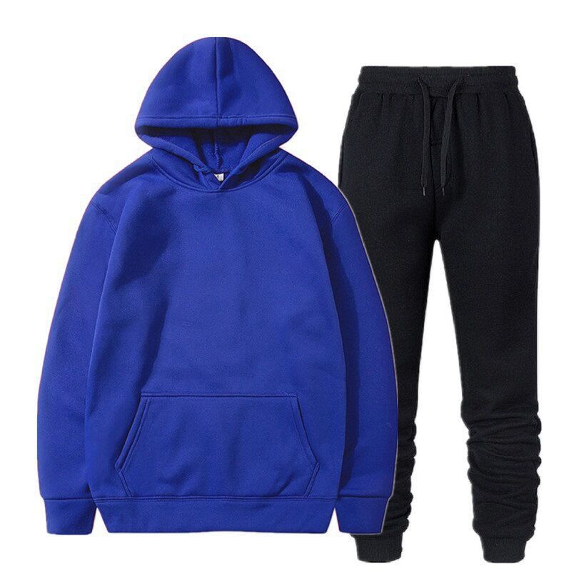 Blue+Black