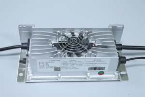 Xách Tay Tự Động 800W 1200W 1400W 1500W 3300W Không Thấm Nước Tốt Nhất Pin Gói Sạc Cho Xe Điện - Product Image 6